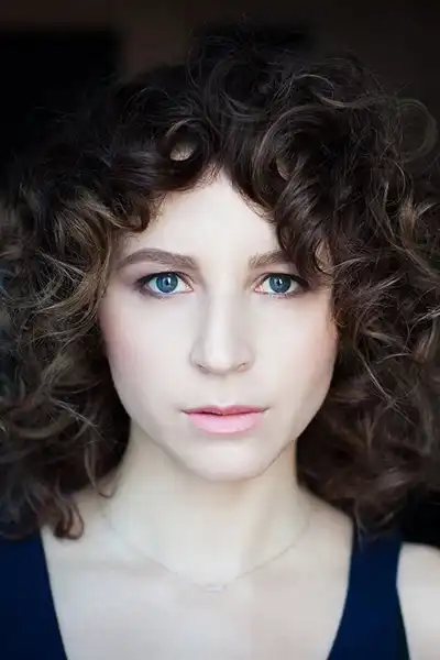 Christina Sicoli headshot