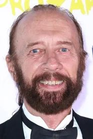 Gary Sievers headshot