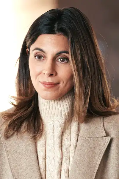 Jamie-Lynn Sigler headshot