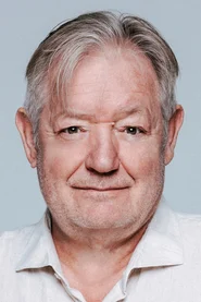Jóhann Sigurðarson headshot