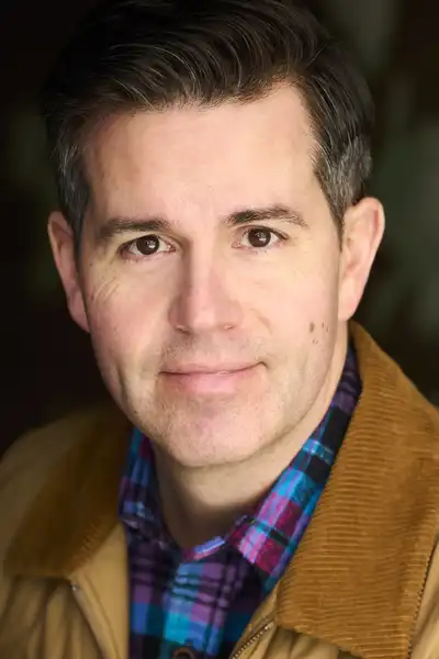 Brian Sills headshot