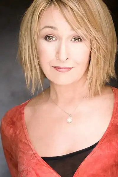 Tasha Simms headshot