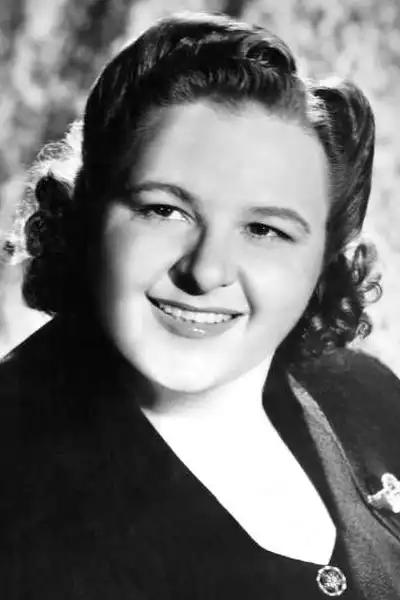 Kate Smith headshot