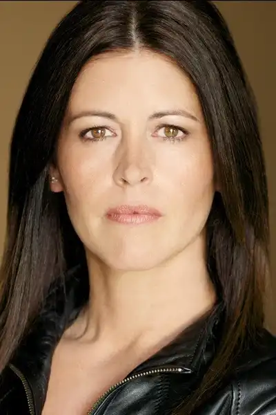 Nancy Sorel headshot