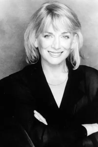 Linda Sorensen headshot