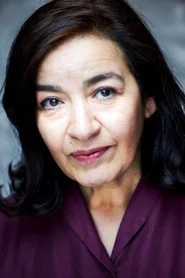 Mia Soteriou headshot