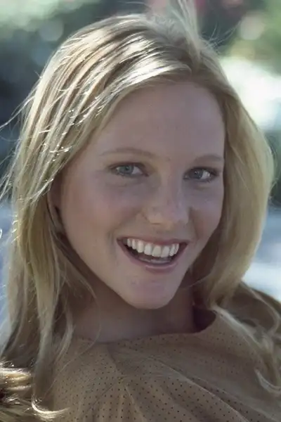 Amy Steel headshot