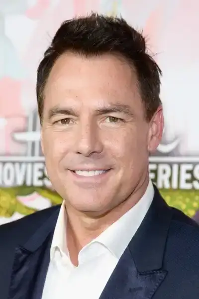 Mark Steines headshot