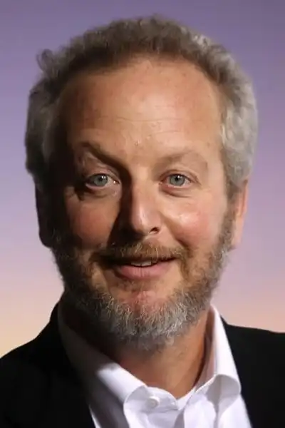 Daniel Stern headshot