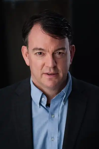 Jason Stevens headshot