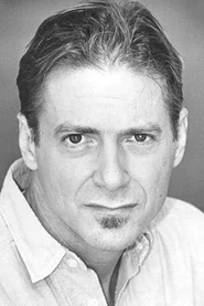 Joe Stevens headshot