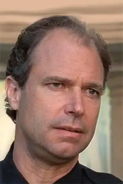 Malcolm Stewart headshot