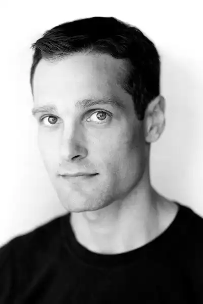 Kohl Sudduth headshot