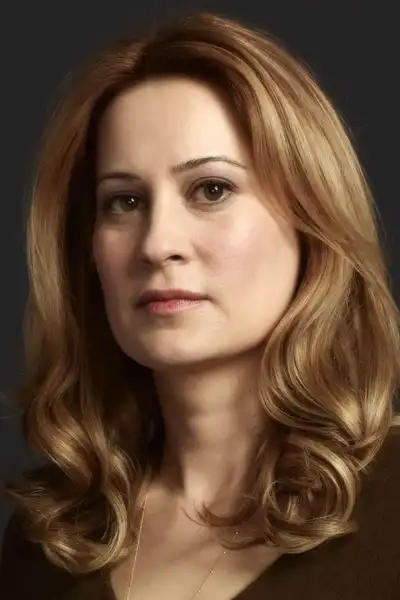 Camille Sullivan headshot
