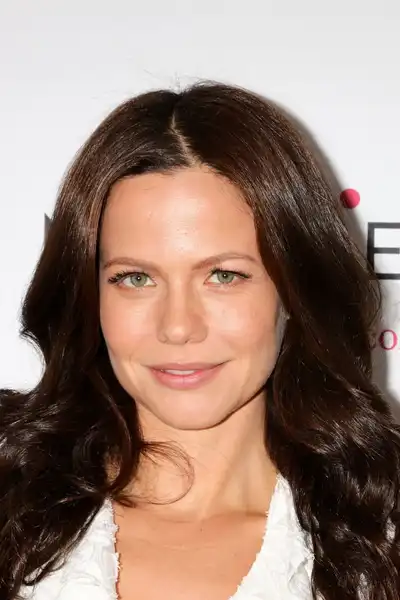 Tammin Sursok headshot