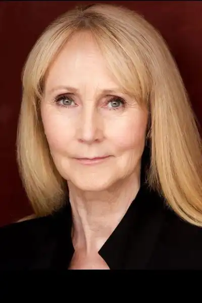 Emma Burdon-Sutton headshot