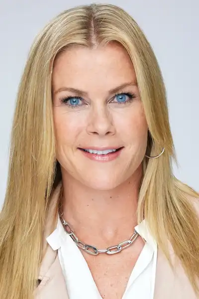 Alison Sweeney headshot