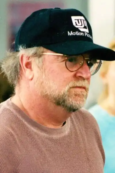 Michael Switzer headshot
