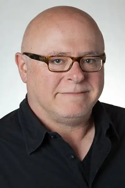 Tibor Takács headshot