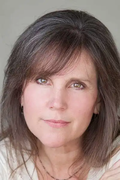 Mary Tanner Bailey headshot