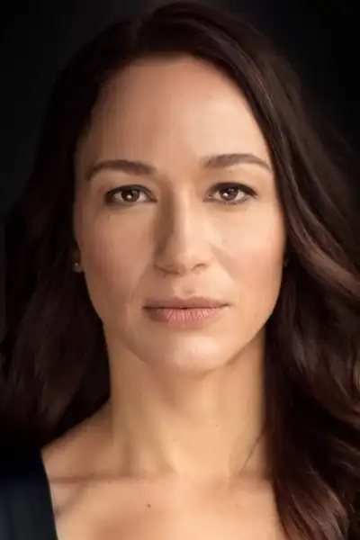 Sharon Taylor headshot