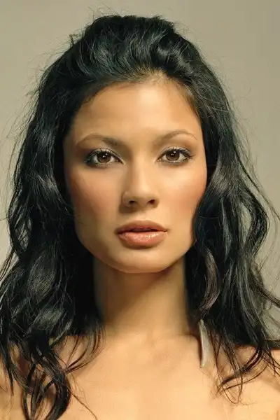 Natassia Malthe headshot