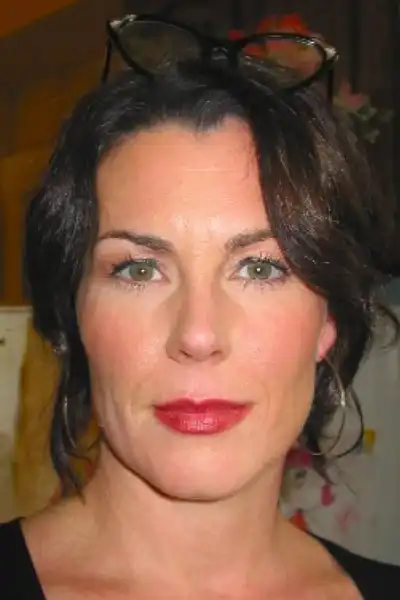 Jill Teed headshot