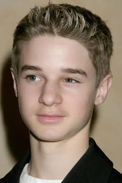 Scott Terra headshot