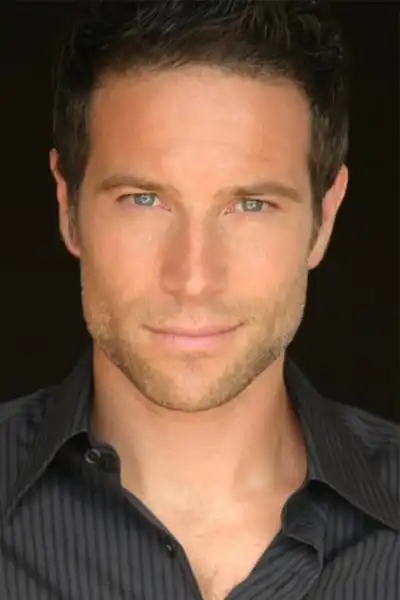 James Thomas headshot