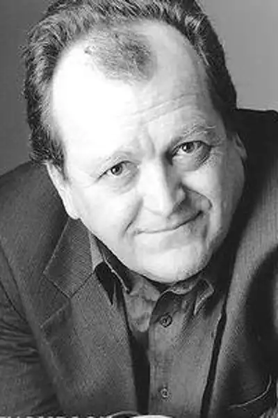 Don Thompson headshot