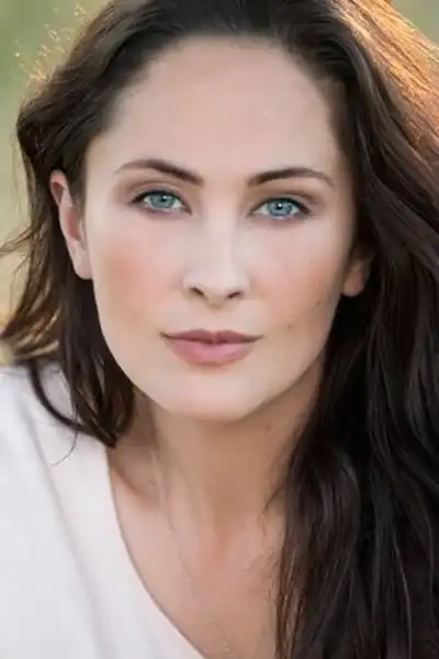 Jody Thompson headshot