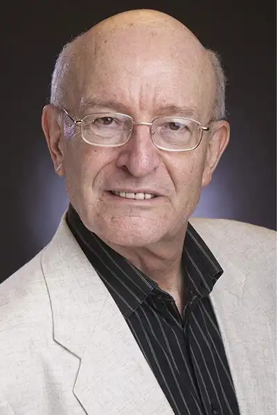 Tom Thon headshot