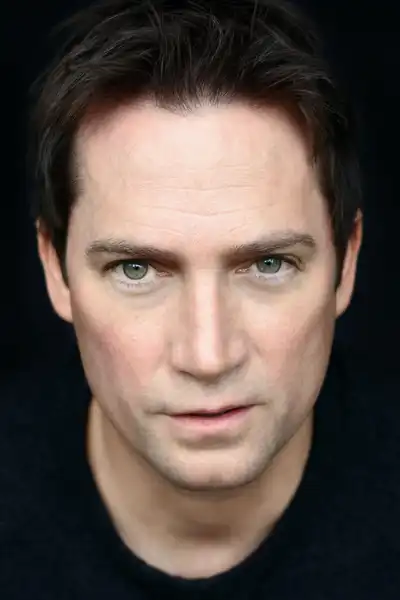 Jim Thorburn headshot