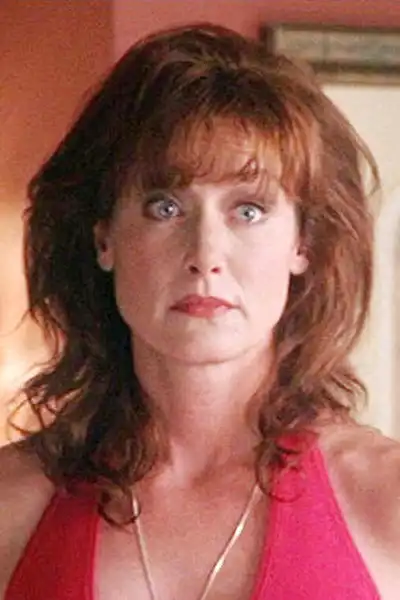 Lisa Thornhill headshot
