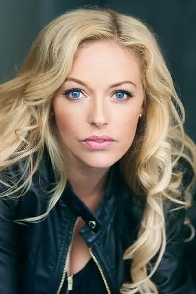 Tiffani Timms headshot