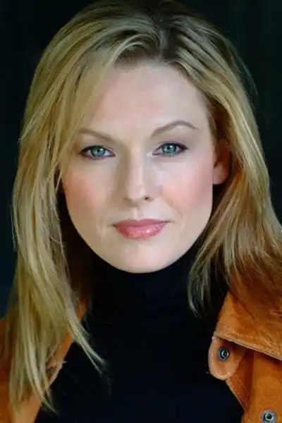 Ingrid Torrance headshot