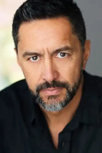 Kirk Torrance headshot