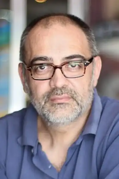 Pep Tosar headshot