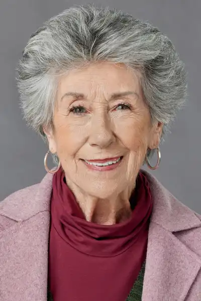 Ellen Travolta headshot