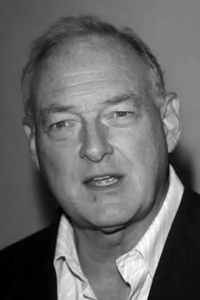 Brian Trenchard-Smith headshot