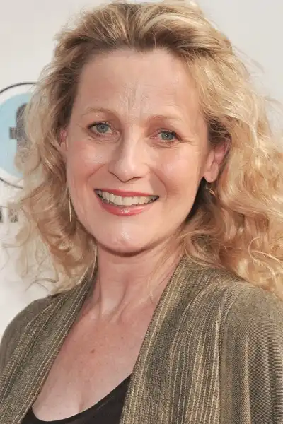 Kate Trotter headshot