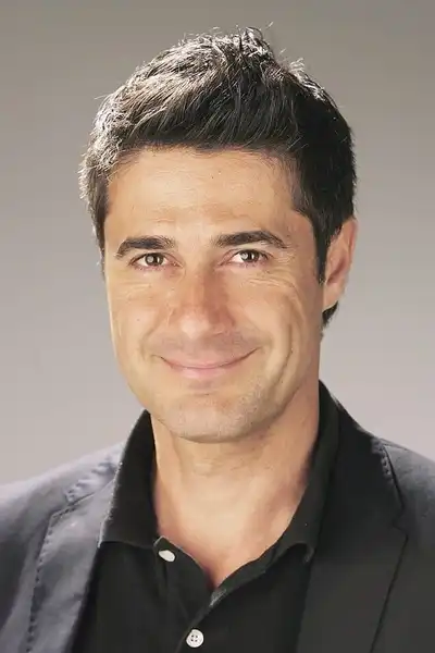 Francisco Trujillo Avalos-Davidson headshot