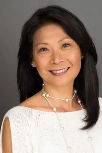 Mung-Ling Tsui headshot