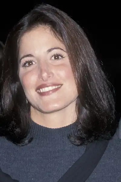 Christine Tucci headshot