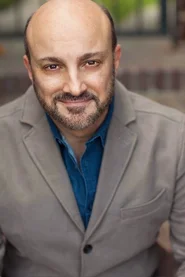 James Tumminia headshot