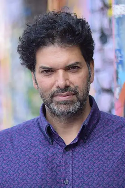 Paul Tylak headshot