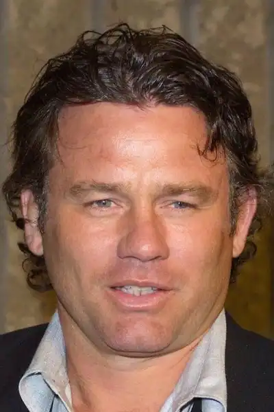 Richard Tyson headshot