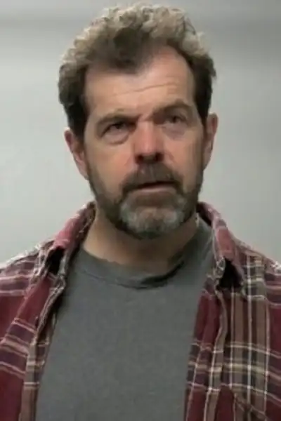 Anthony Ulc headshot