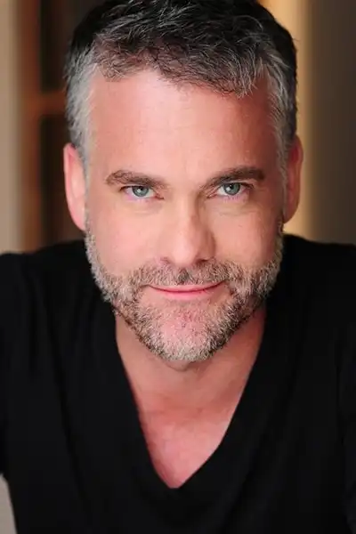 Robert Underwood headshot