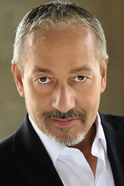 John Vargas headshot